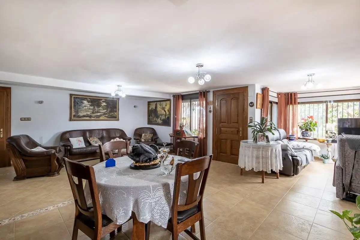House with terrace for sale in Calle VIRGEN DEL ROSARIO, imagen 42