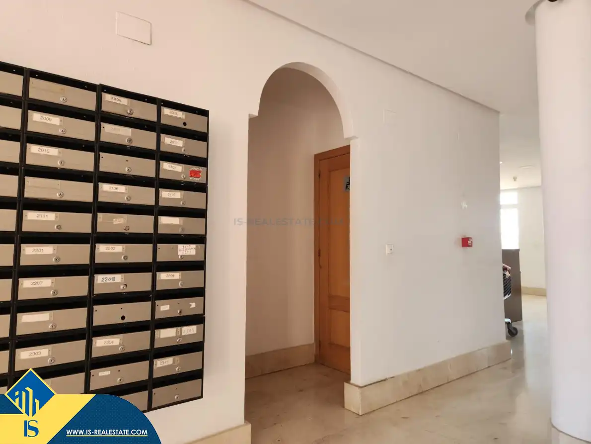 Apartamento en venta en San Pedro del Pinatar con Aire acondicionado, Calefacción y Terraza