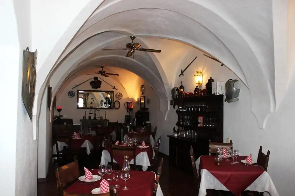 Gebäude zum Verkauf in Zahara