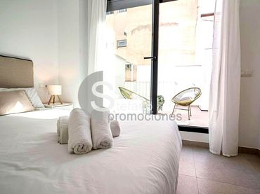 Appartamento con ascensore in vendita a Centro