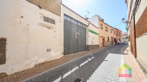 Foto 3 von Gebäude zum Verkauf in Sonseca, Toledo