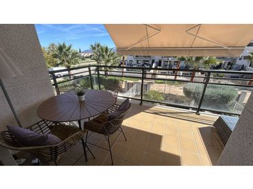 Appartamento con piscina in vendita a Calle Sevilla