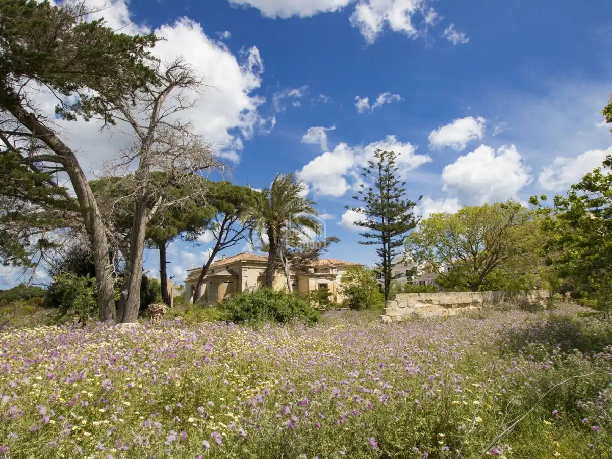 Villa in vendita a Maó ciutat, imagen 21