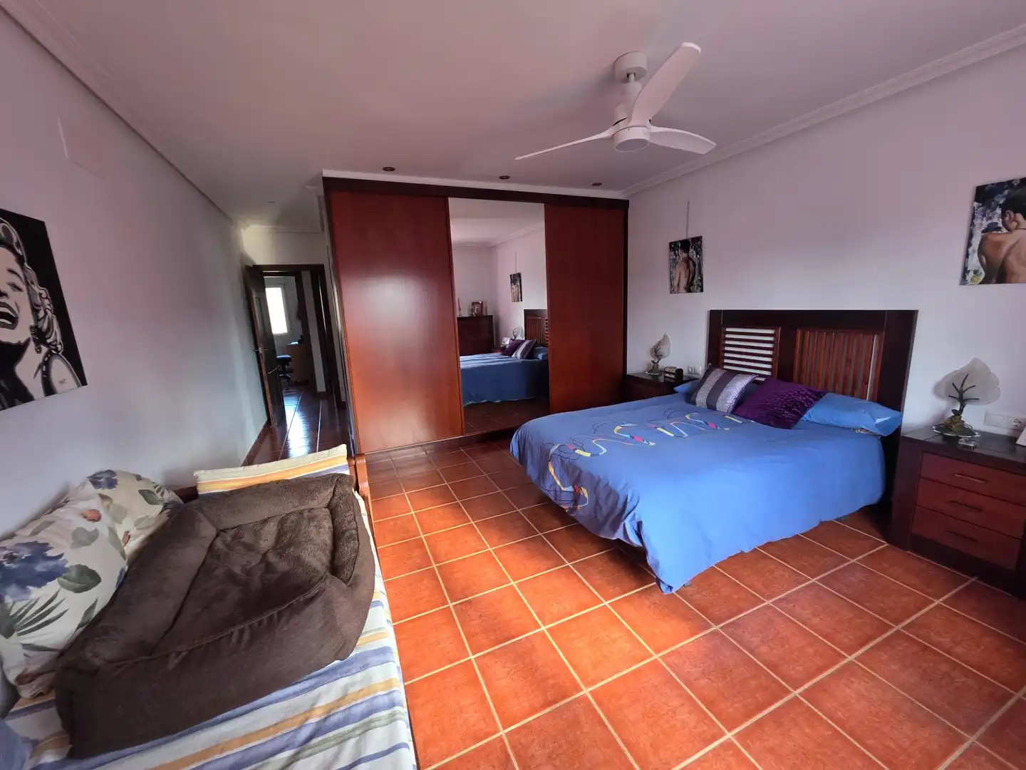 Dormitori de Casa o xalet en venda en Gorga