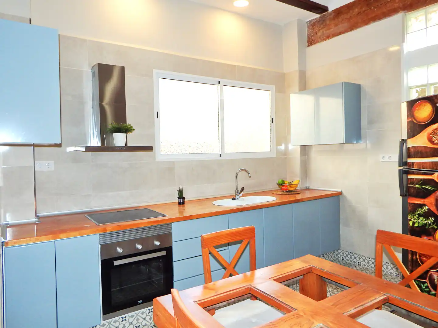Penthouse for sale in Calle Doctor Sanchís Bergón, imagen 6