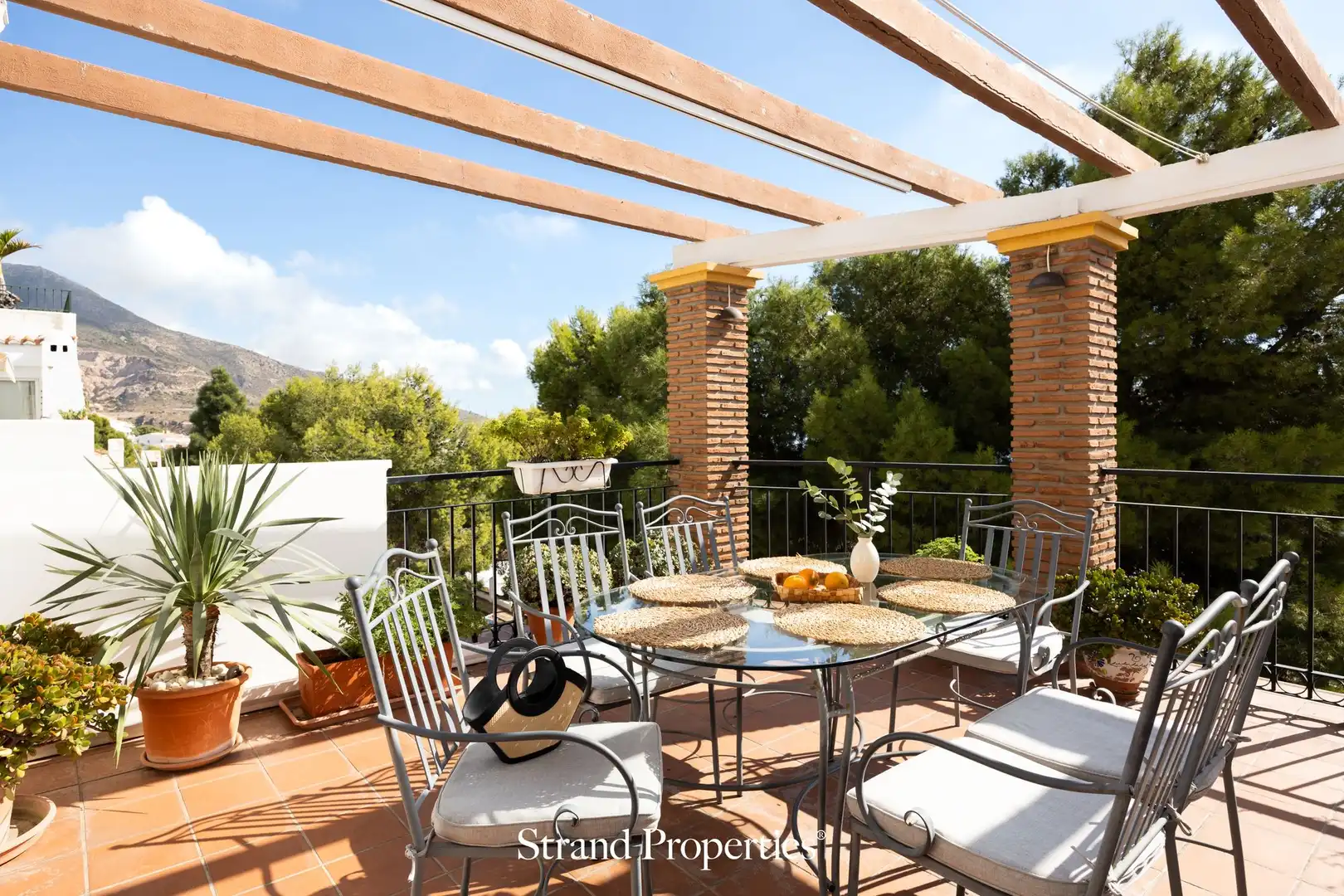 Ático en venta en Benalmádena, Málaga