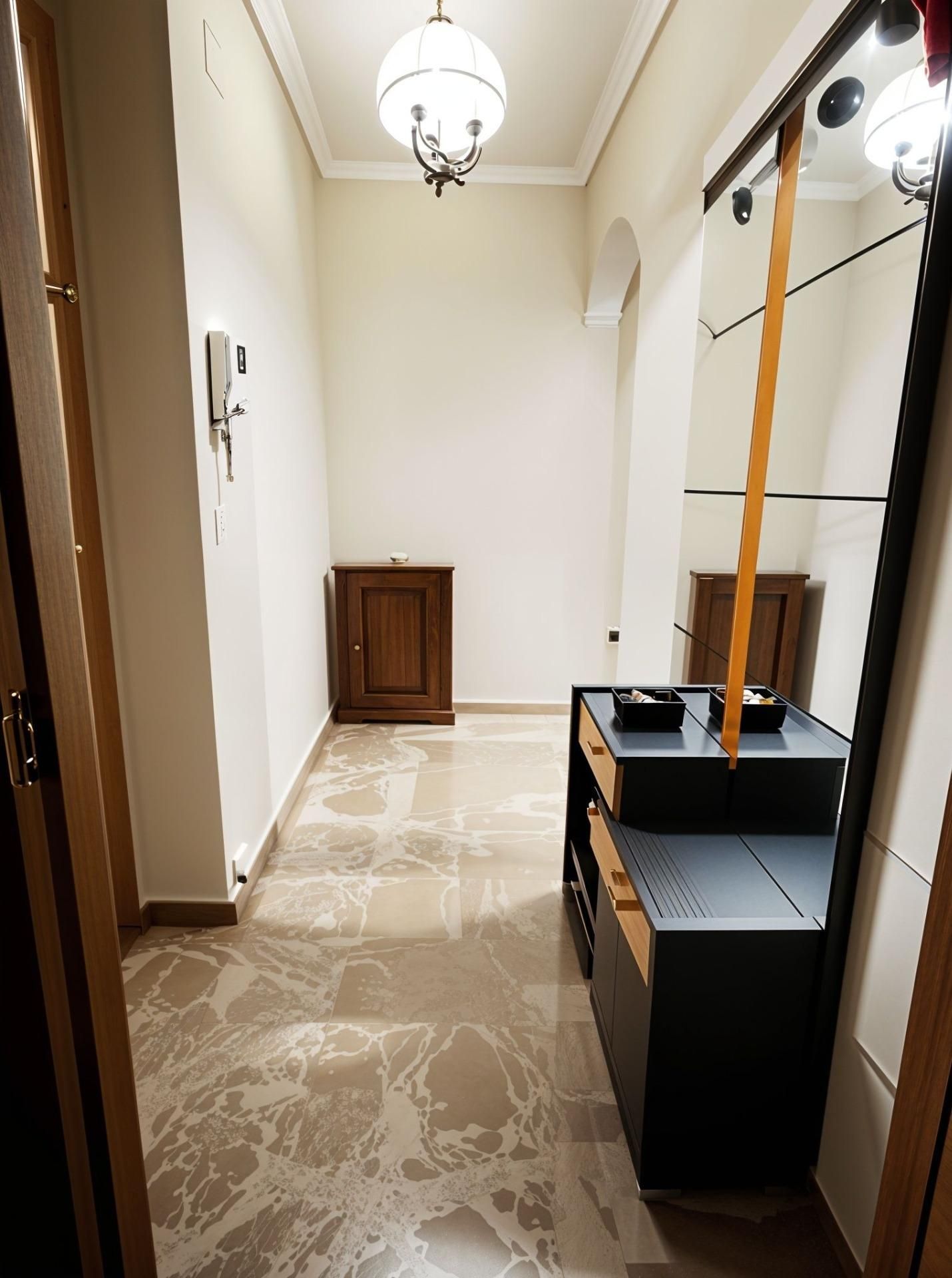 Flat for sale in  Albacete Capital  with Heating and Balcony