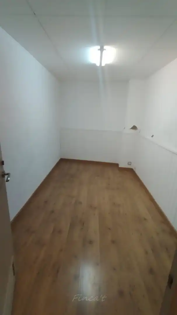 Local de alquiler en Moià con Parquet