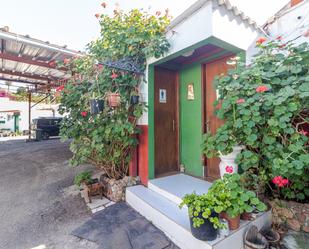 Vista exterior de Finca rústica en venda en Las Palmas de Gran Canaria amb Terrassa, Traster i Moblat