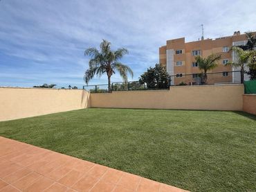 Apartment zum Verkauf in Estepona Pueblo