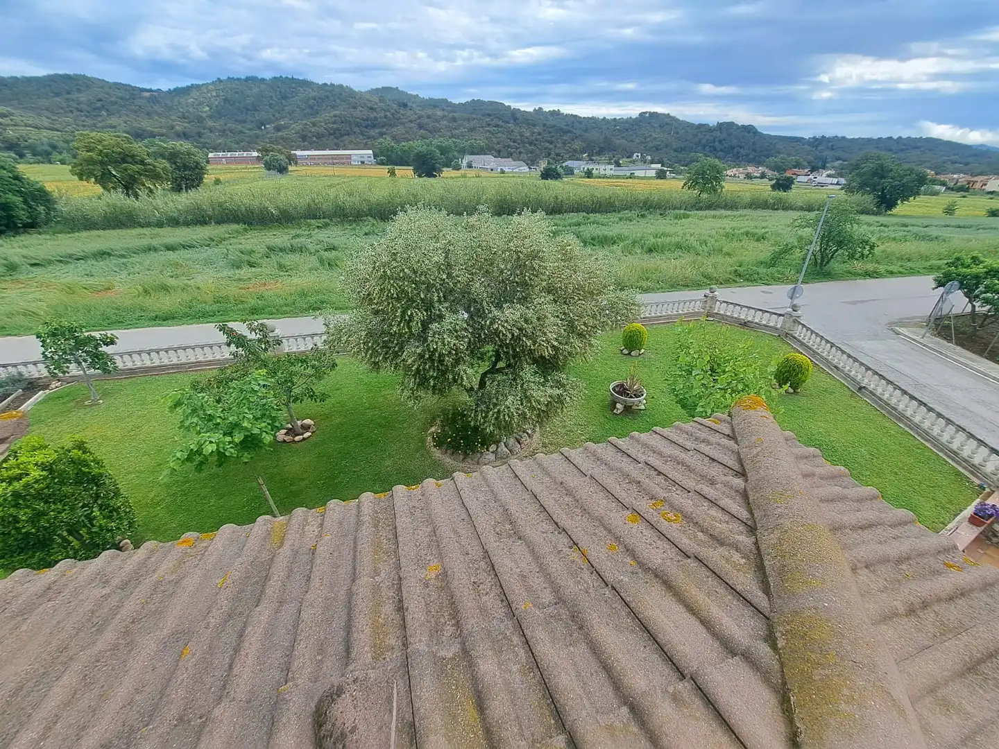 Casa o chalet en venta en Breda con Aire acondicionado, Calefacción y Jardín privado