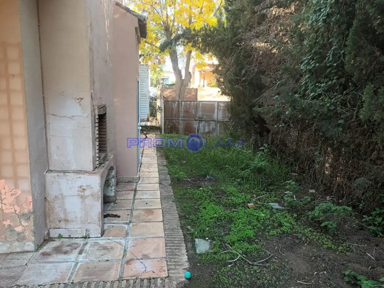 Pis en venda en Aznalcázar amb Terrassa