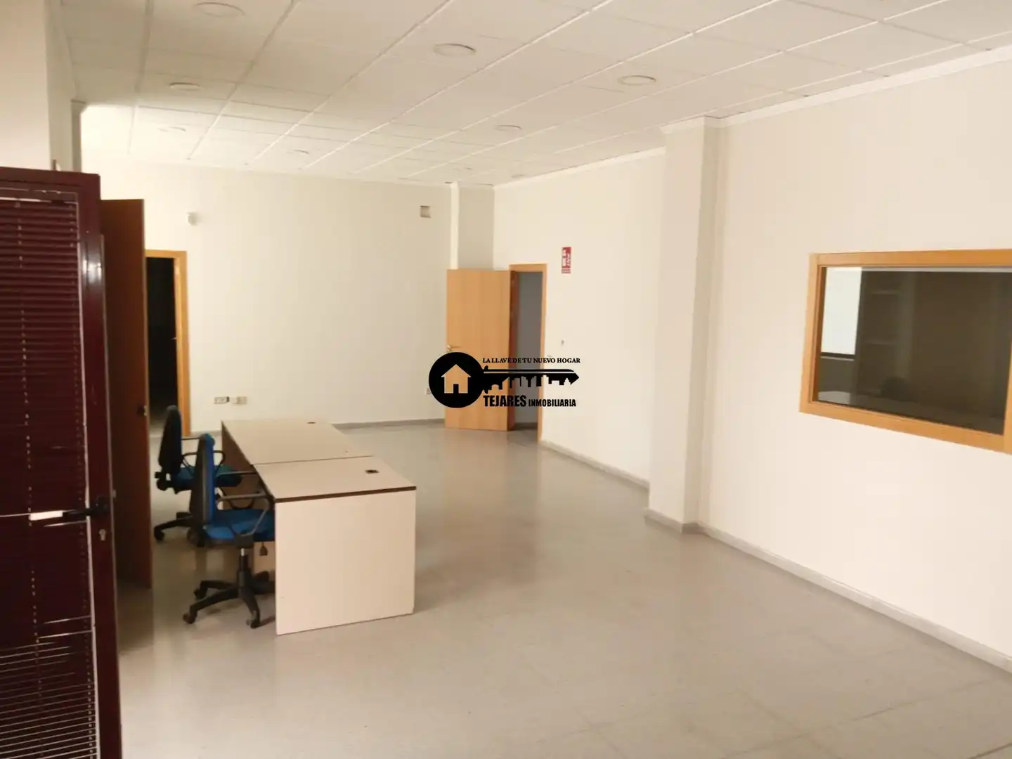 Local comercial en venda a Industria, imagen 24