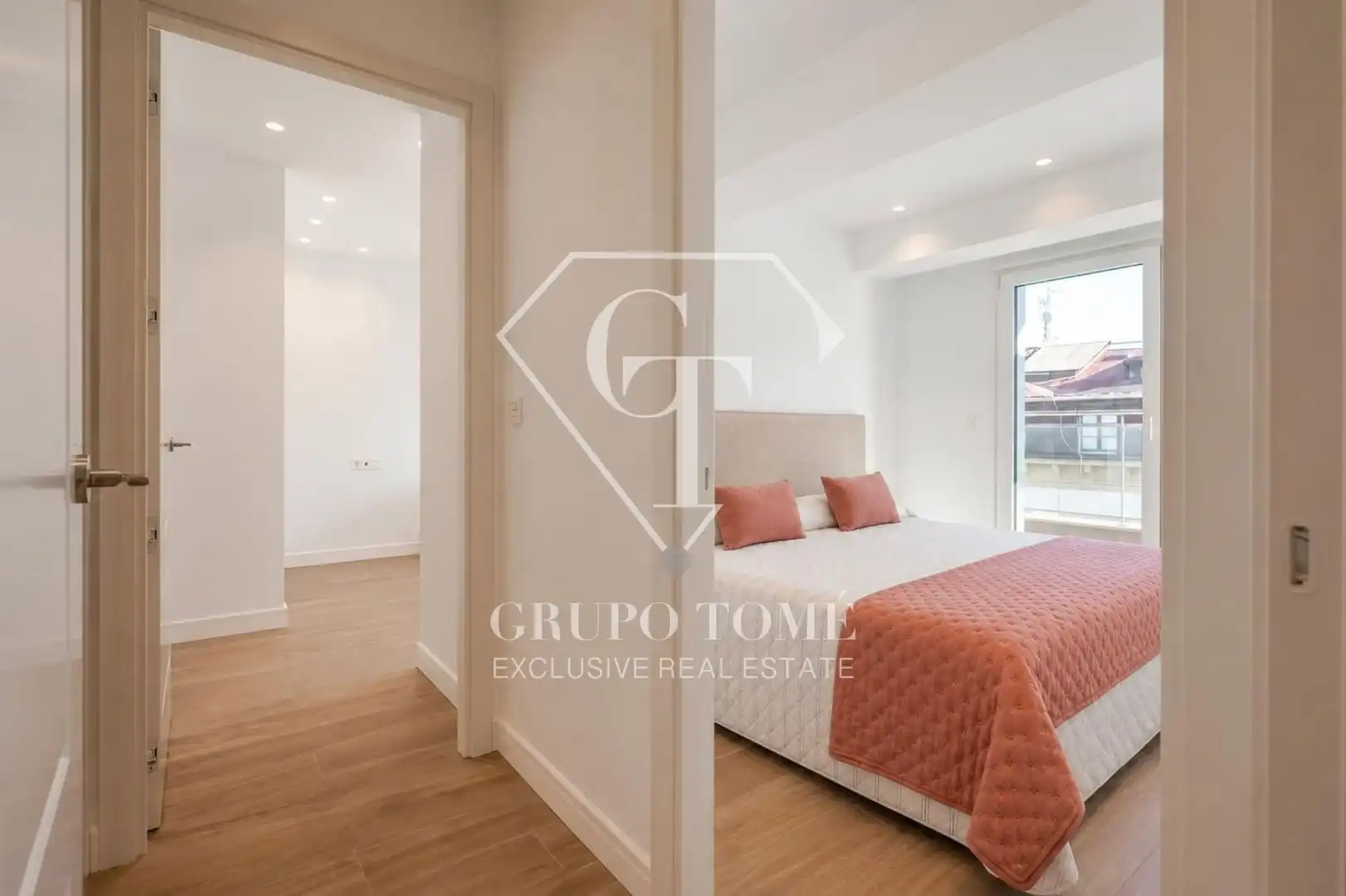 Habitación de Piso en venta en Centro 
