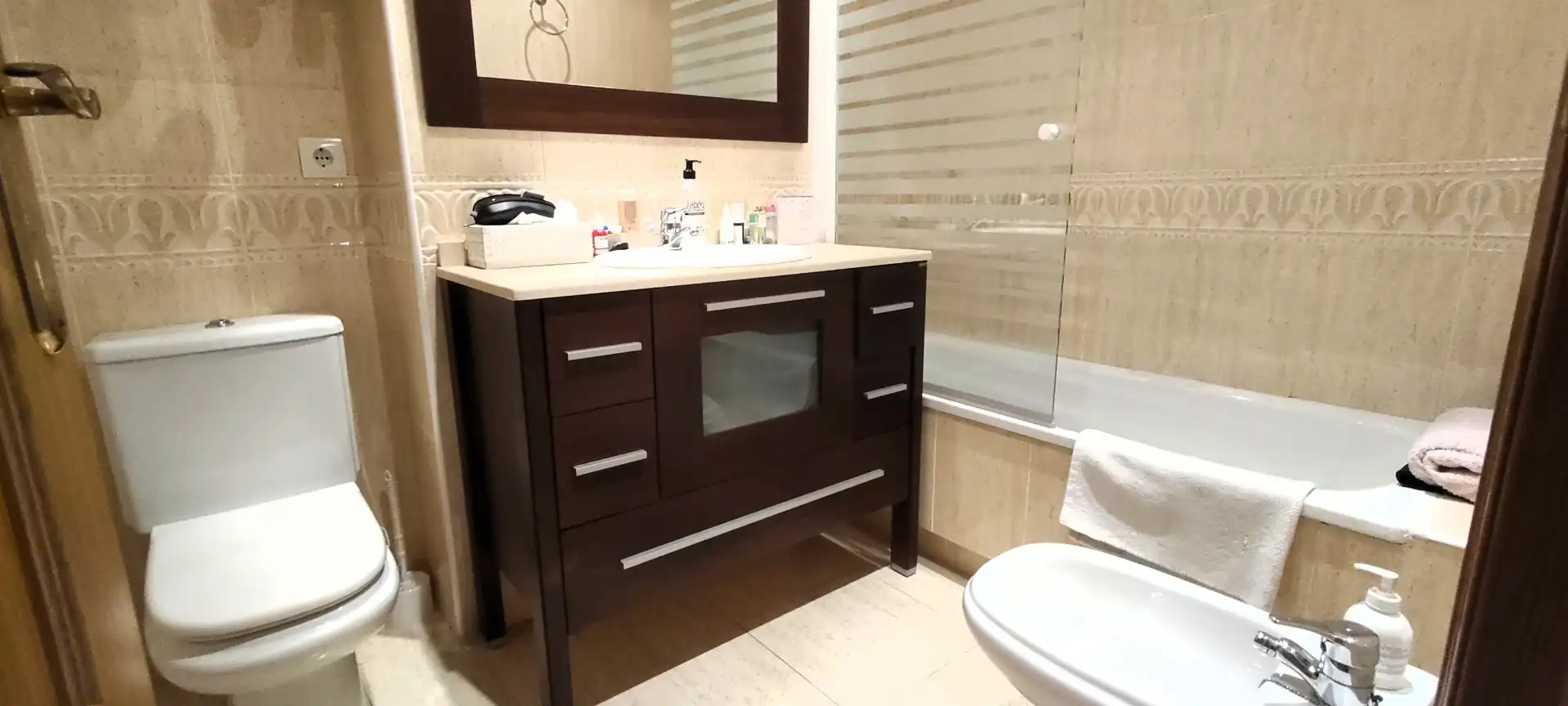 Piso con piscina en venta en San Blas, imagen 18