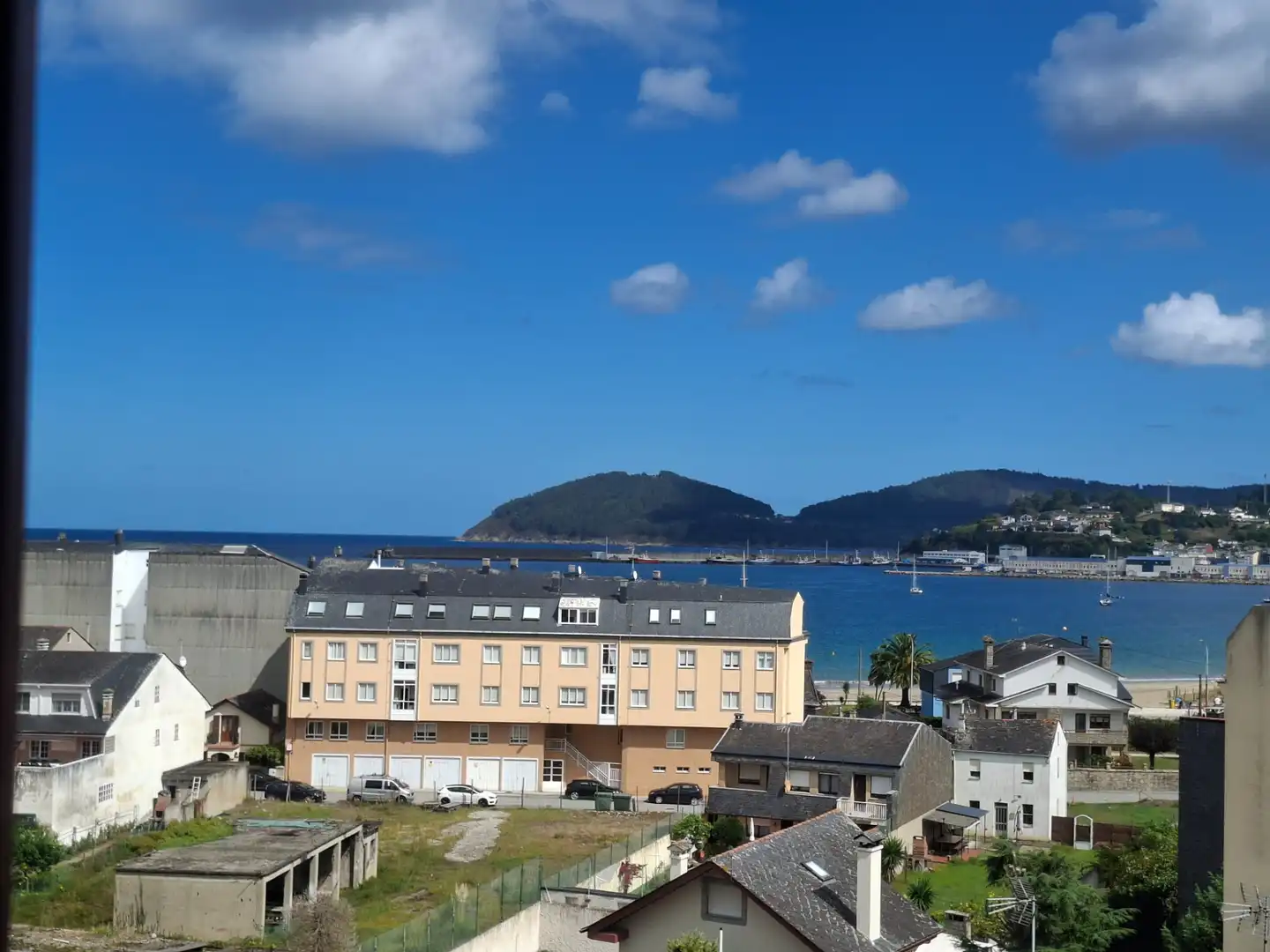 Appartement avec ascenseur à vendre à Rua Granxas 57, imagen 3