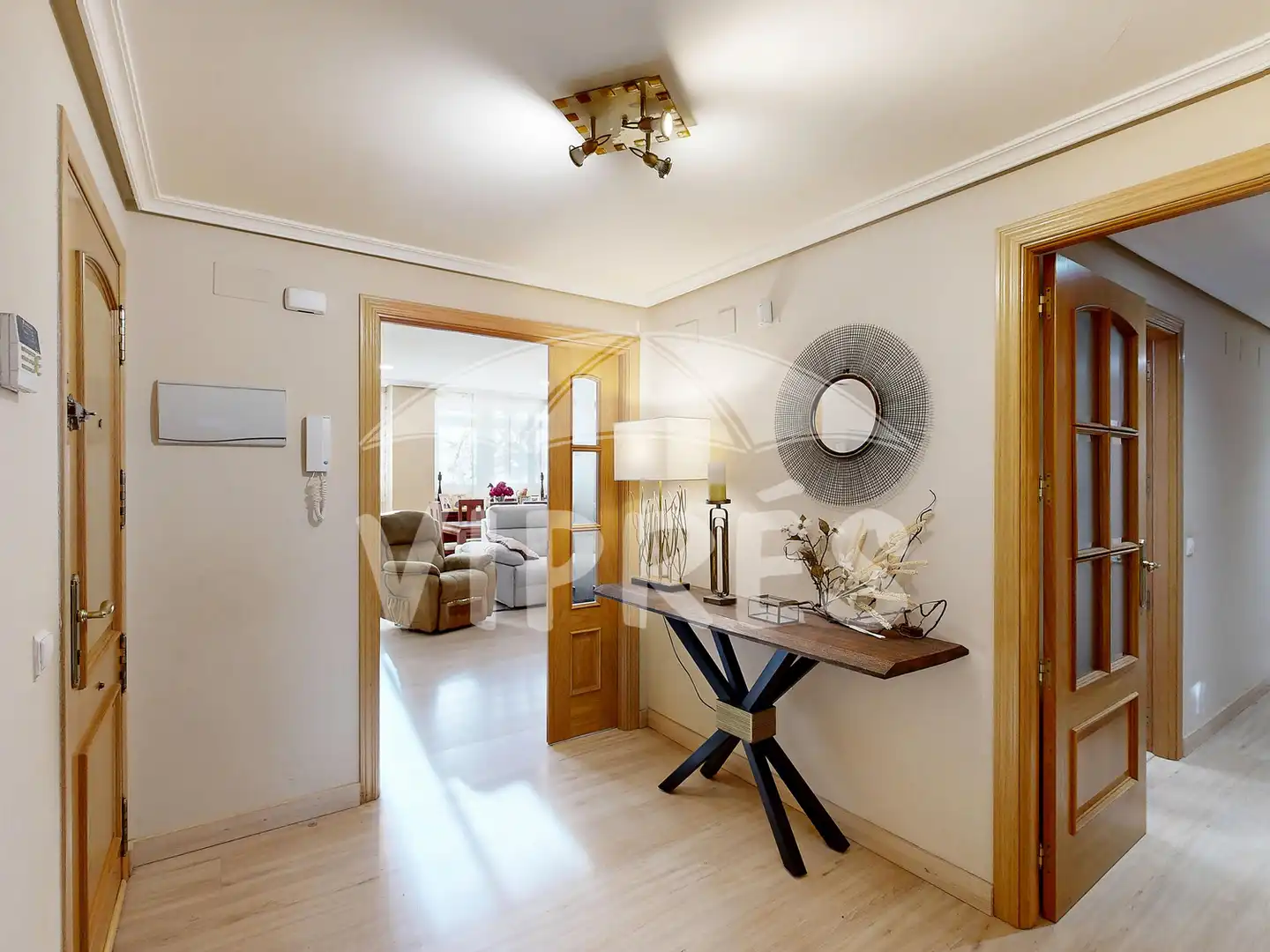 Wohnung zum Verkauf in Cáceres mit Abstellraum, Schwimmbad und Gemeinschaftspool
