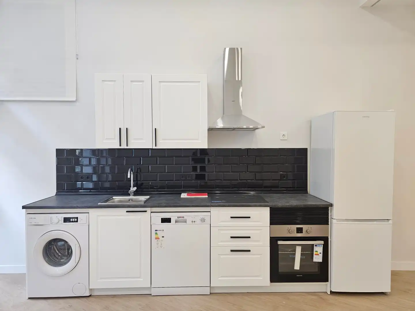 Wohnung zum Verkauf in Calle Alberto Palacios, imagen 14