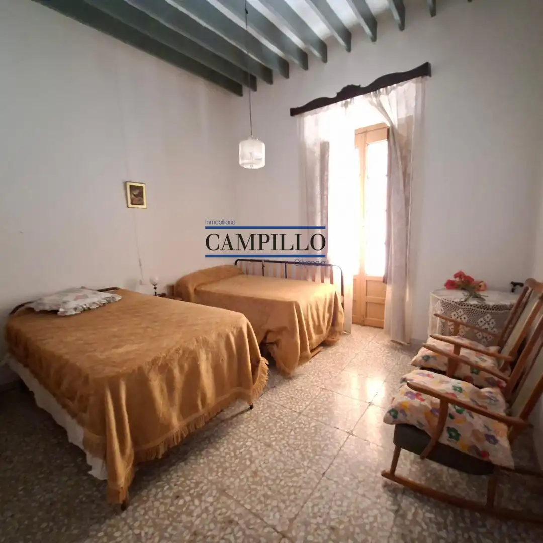 Habitación de Piso en venta en Berja