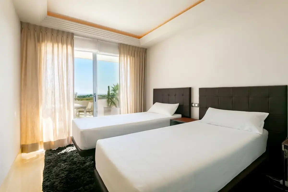 Apartment with pool for sale in Los Arqueros  - Puerto del Almendro, imagen 20