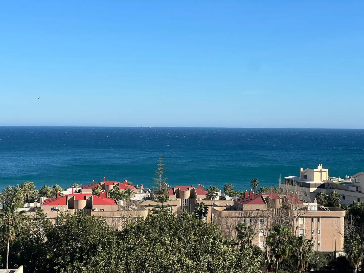 Flat with lift for sale in La Carihuela - Los Nidos