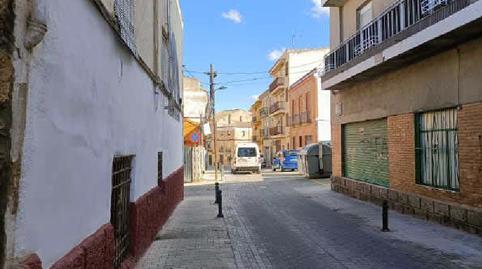 Foto 3 de Residencial en venda a Zambrana, 29, Centro ciudad, Linares