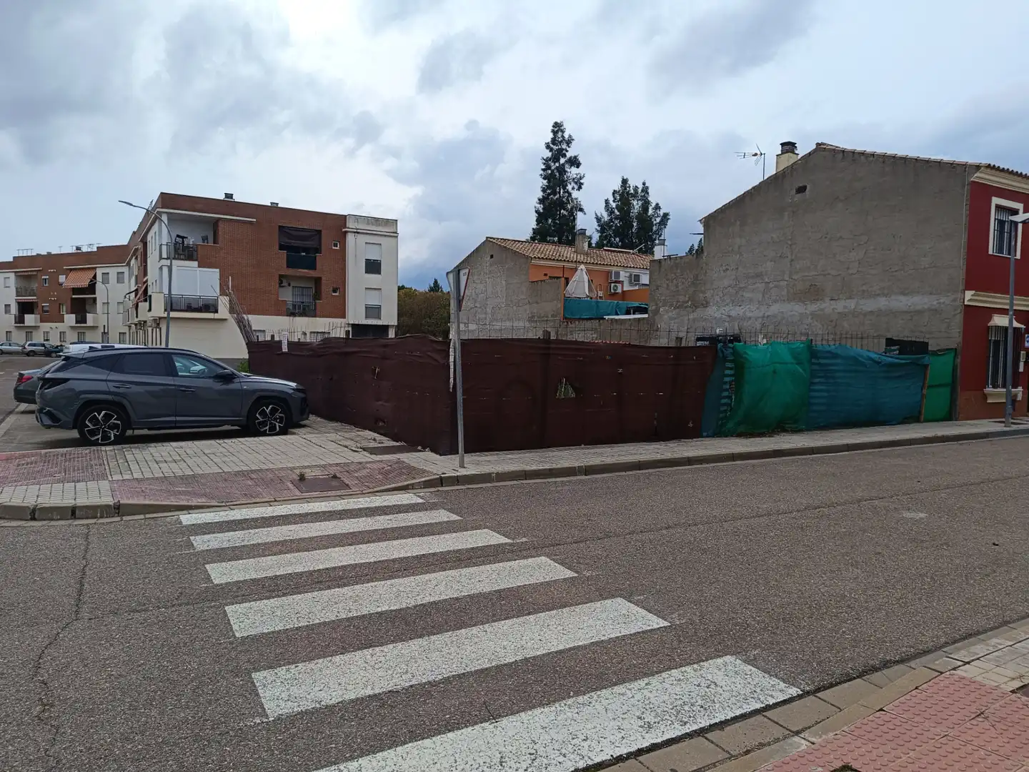 Terrenys i solars en venda a Brenes
