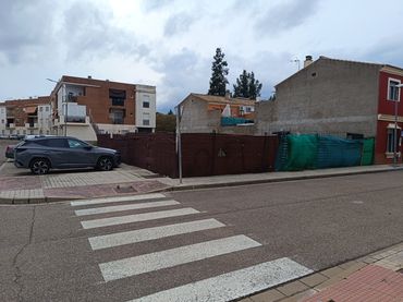 Residential land for sale in Brenes