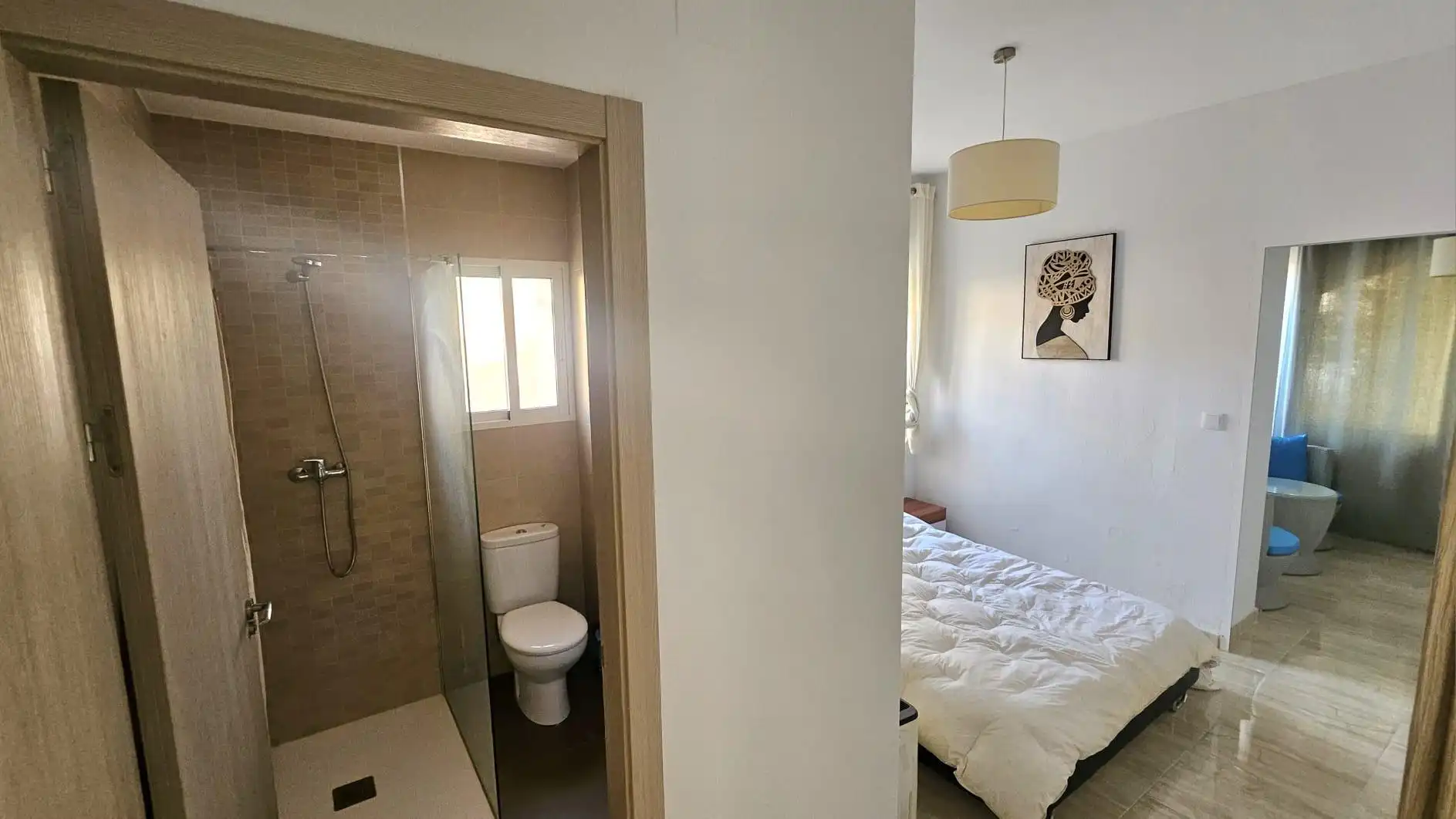 Villa mit Terrasse zum Verkauf in Playa Muchavista, imagen 16