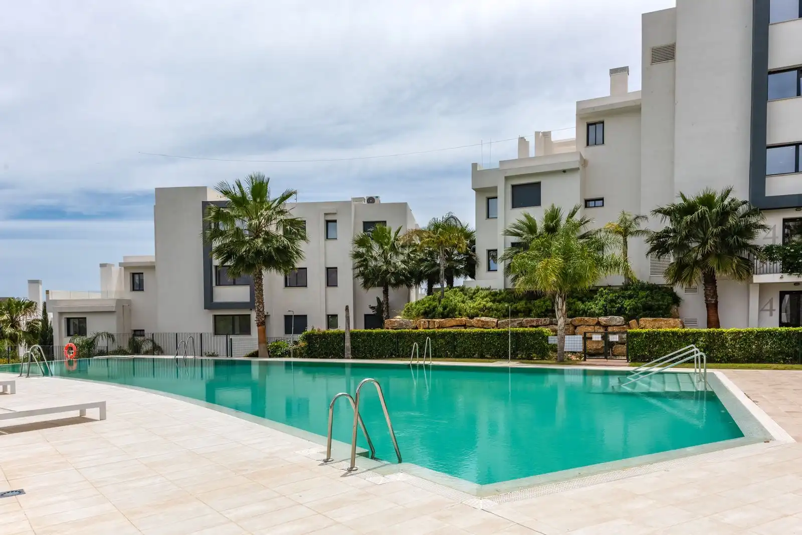 Àtic amb piscina en venda a Playa Bahía Dorada, imagen 40