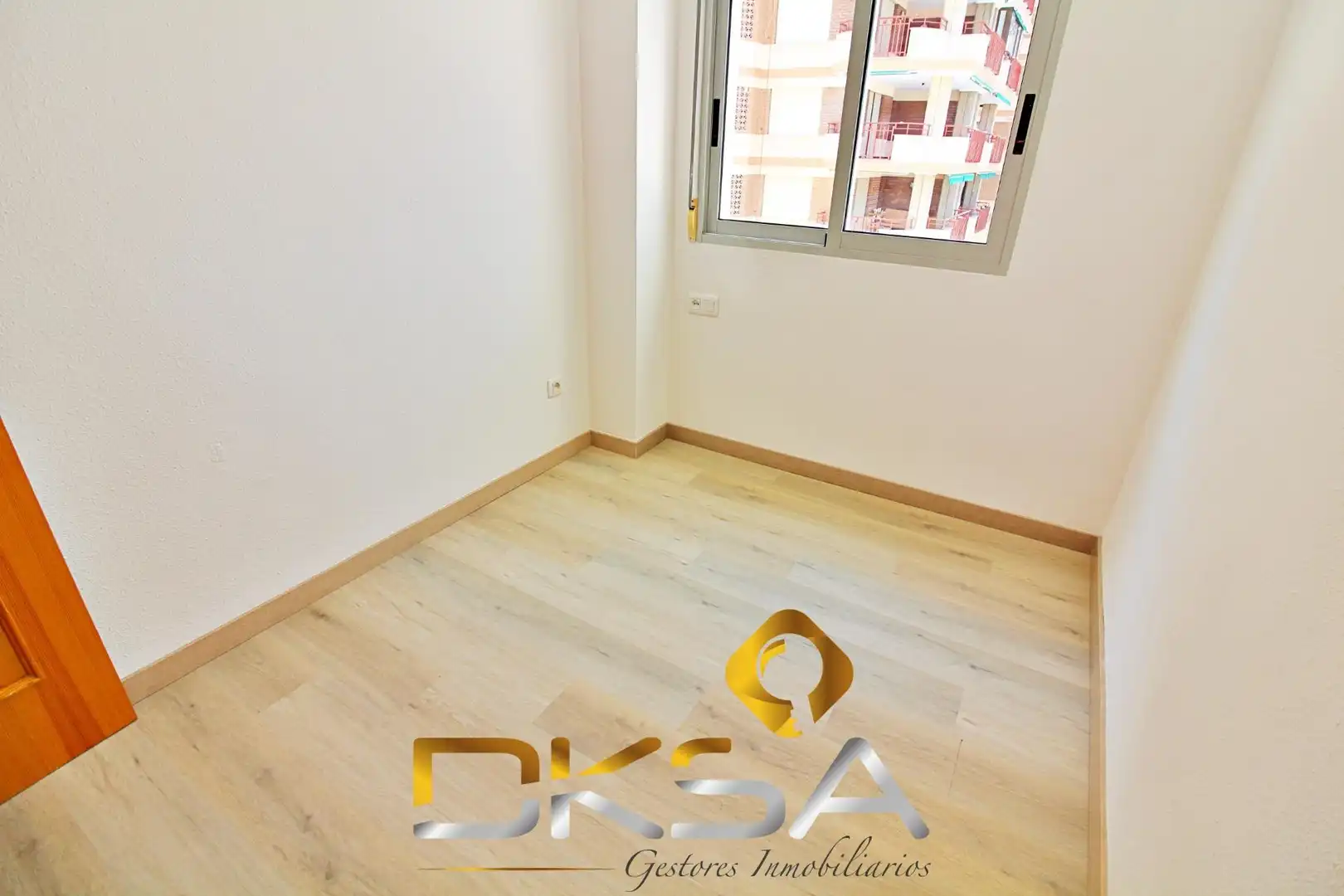Bedroom of Apartments for sale in Benicasim / Benicàssim  with Air Conditioner, Heating and Terrace