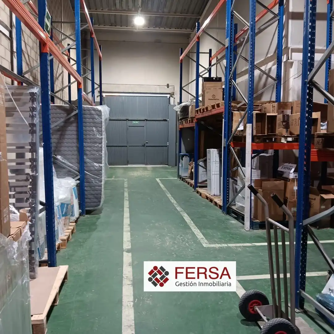 Industrial building for sale in El Juncal - Vallealto, imagen 26