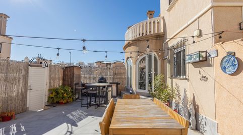 Foto 4 de Casa adosada en venta en N/a, Villamartín - Las Filipinas, Orihuela