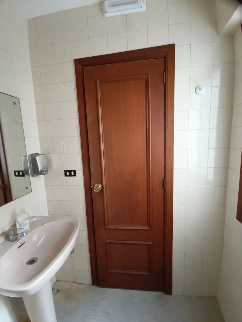 Ufficio con ascensore in affitto a Rúa de Urzáiz 68, imagen 10