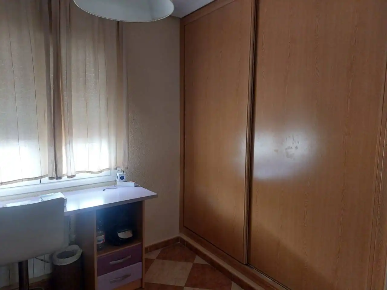 Casa aparellada en venda a Calle Argüelles, imagen 8