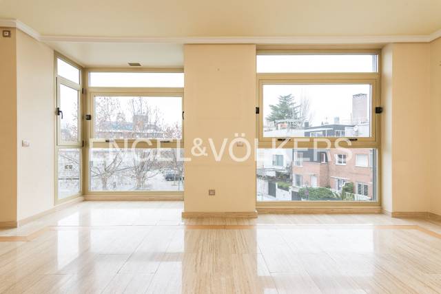 Apartamento en Alquiler en El Viso