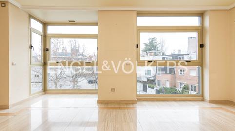 Foto 2 de Pis de lloguer a El Viso,  Madrid Capital