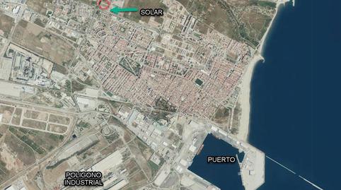 Foto 2 von Residential zum Verkauf in Carrer Francisco Bosch Bruixola, Nuevo Centro, Sagunto / Sagunt