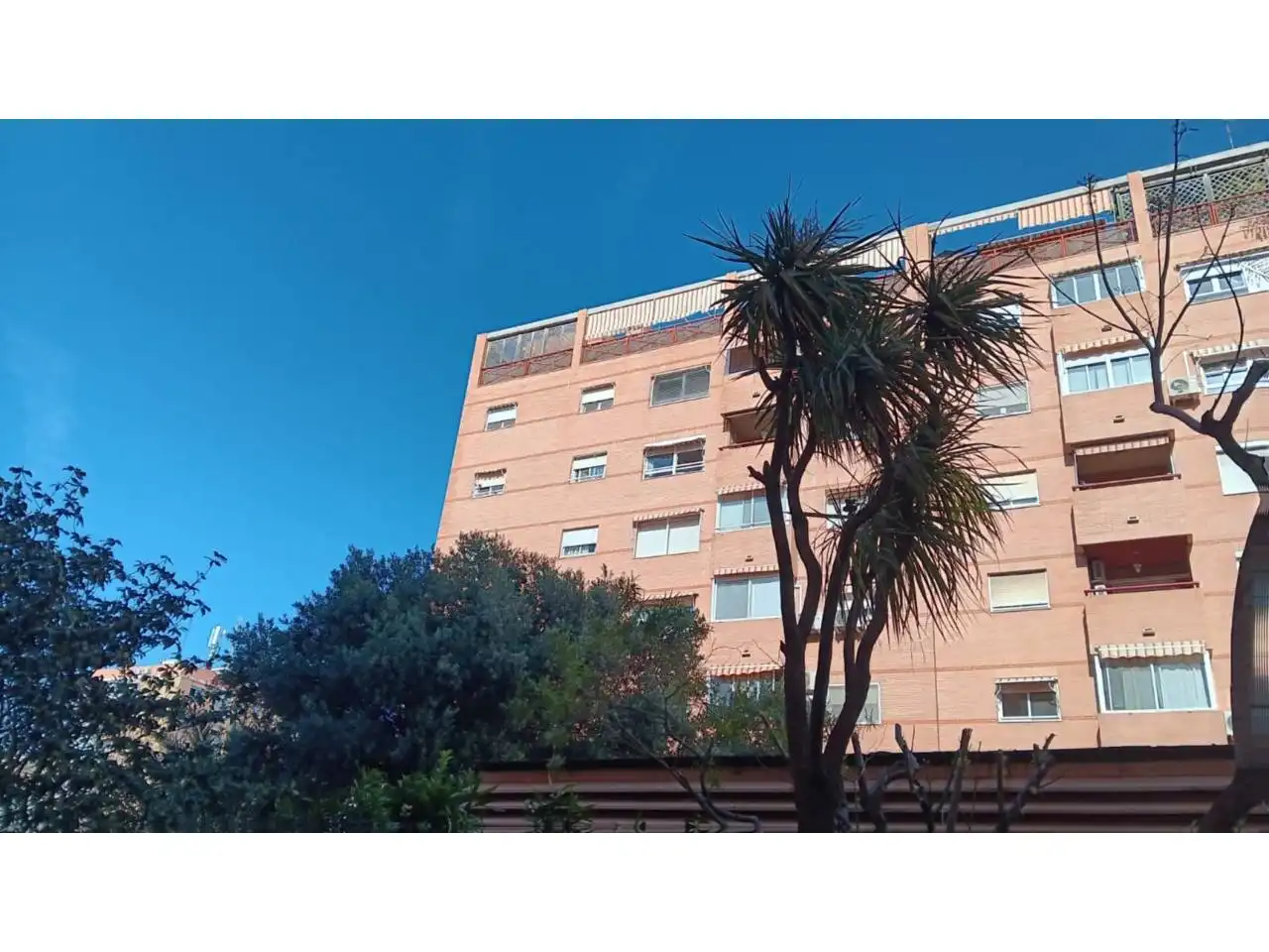 Pis amb piscina en venda a Calle Martí Grajales 2, imagen 3