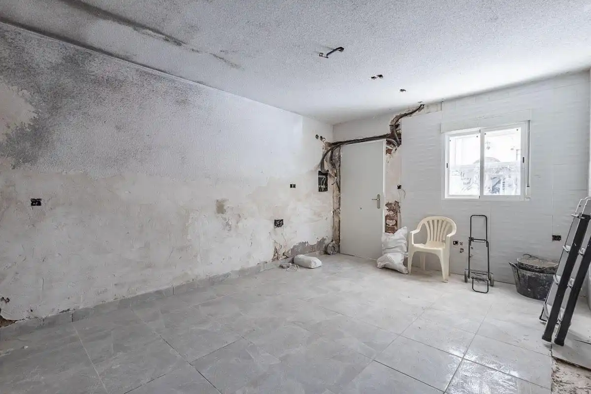 Casa o chalet en venta en Güevéjar