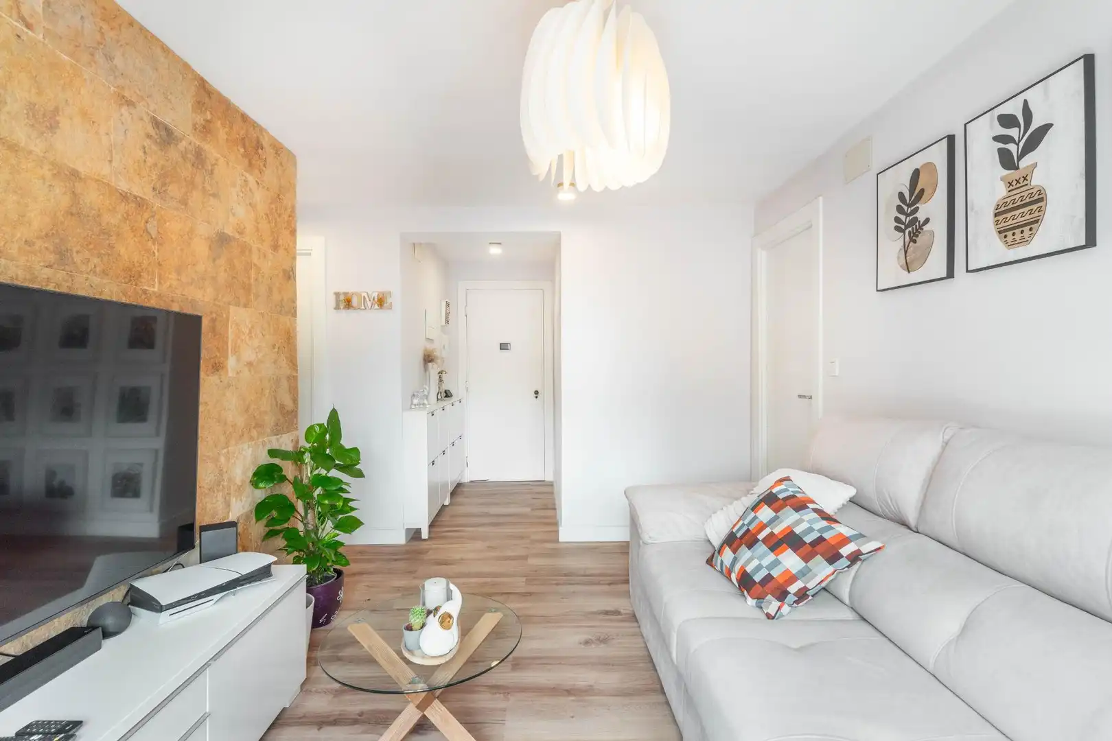Piso en venta en Calle MENENDEZ PELAYO 18, imagen 5