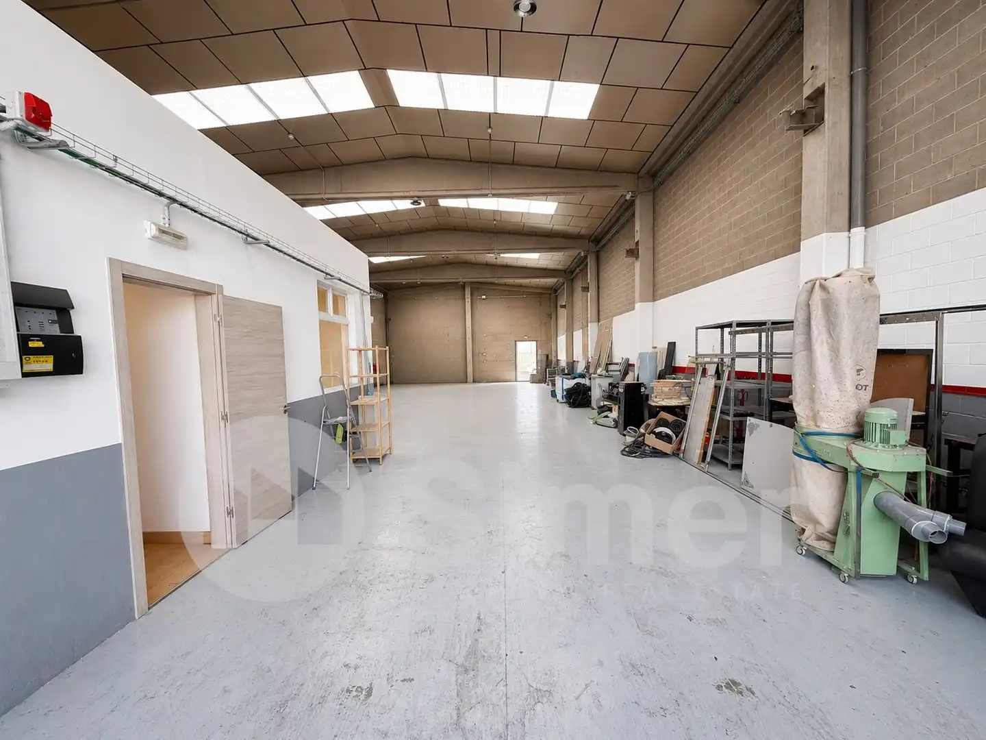 Nave industrielle à louer à Poble Nou - Torre-romeu - Can Roqueta, imagen 5