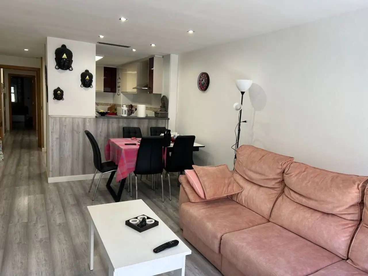 Appartamento con ascensore in vendita a Casco Urbano, imagen 4