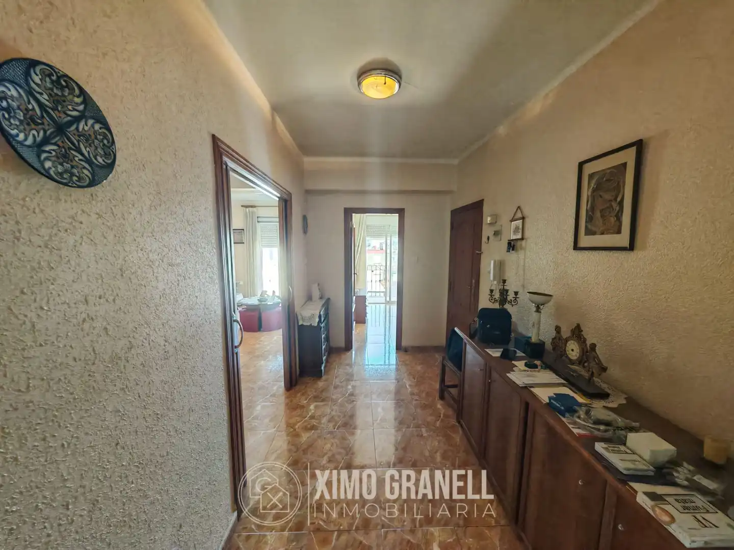 Piso en venta en La Vall d'Uixó con Trastero