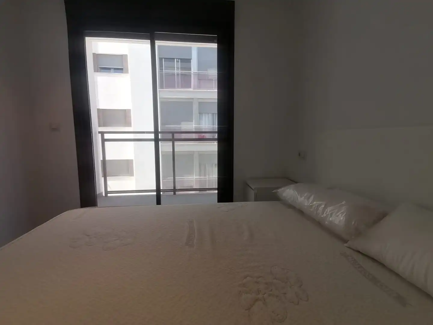 Apartament amb balcó de lloguer a Norte, imagen 8