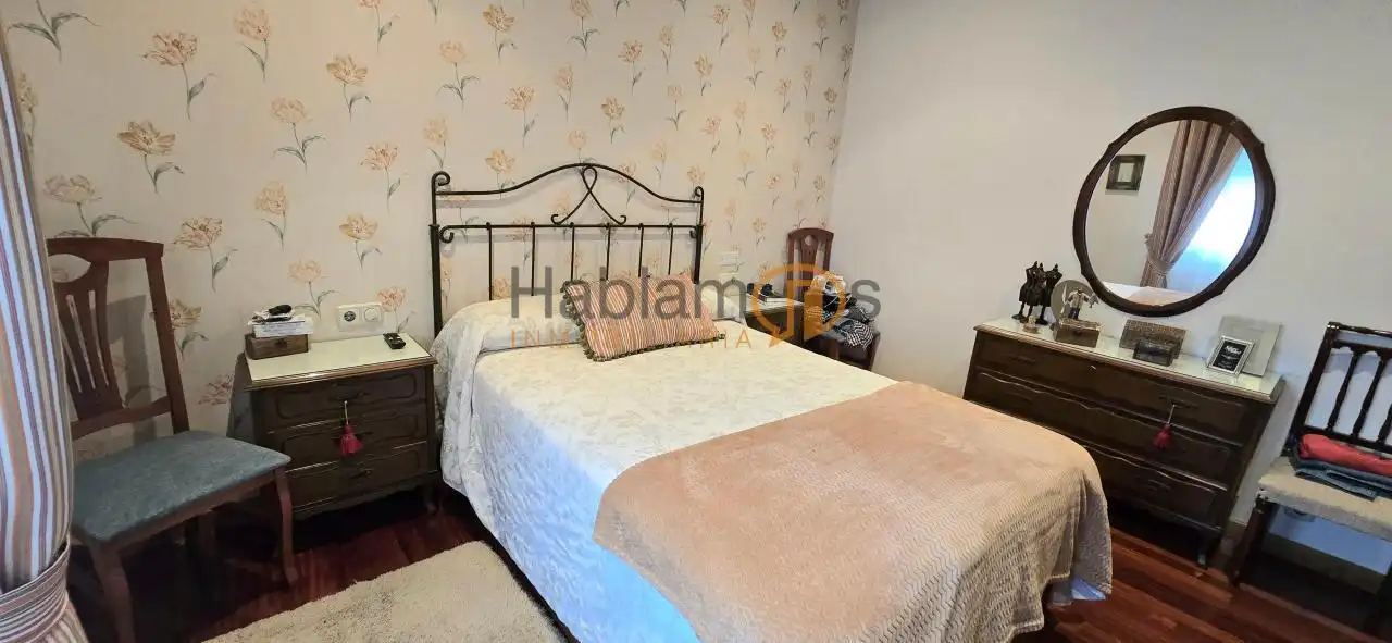 Casa amb terrassa en venda a Ribadumia, imagen 14