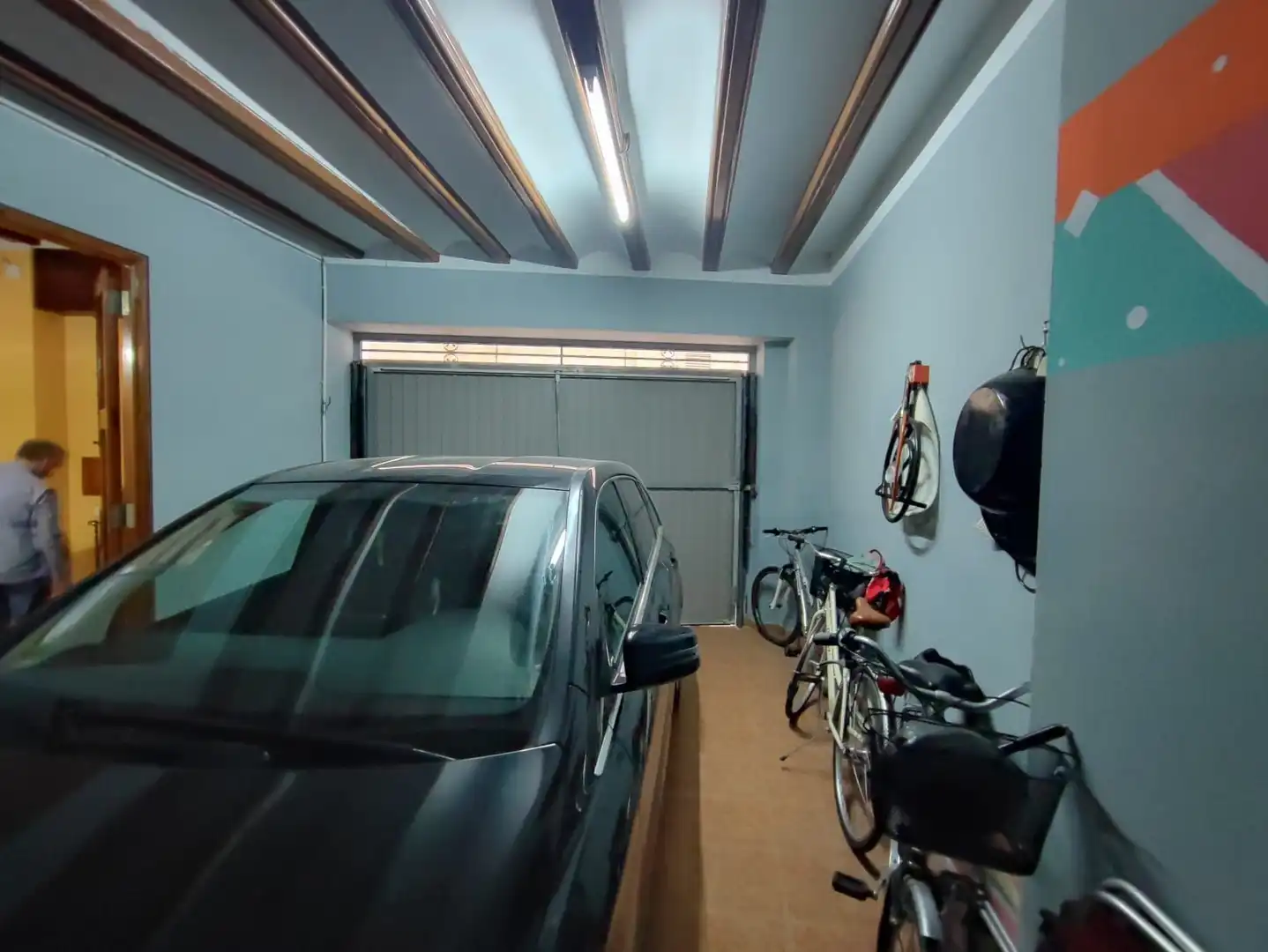 Parking de Casa o chalet en venta en Sueca con Aire acondicionado y Terraza