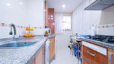 Foto 4 de Pis en venda a Calle Victoria Domínguez Cerrato, La Oliva,  Sevilla Capital