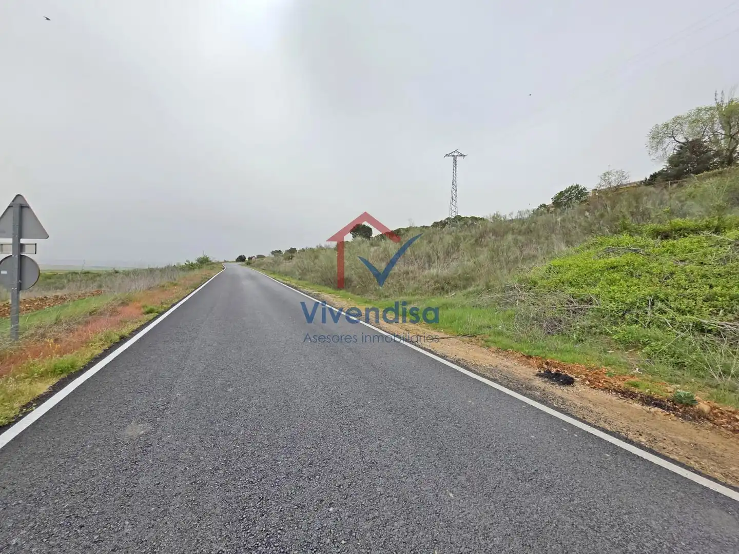 Terreno rústico en venta en Mohernando, imagen 7