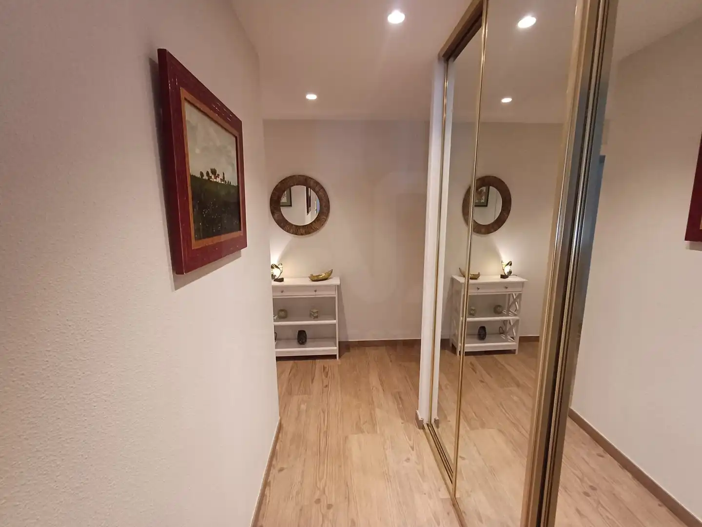 Piso en venta en León Capital  con Calefacción